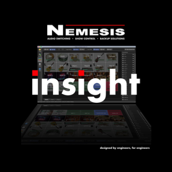 Nemesis Research launches InSight application